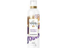 Pantene Pro-V Perfect Volume maximales Volumen Haarspray für feines Haar 250 ml