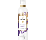 Pantene Pro-V Perfect Volume maximales Volumen Haarspray für feines Haar 250 ml