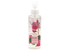Rose of Bulgaria konzentriertes natürliches Rosenwasser-Spray 100 ml