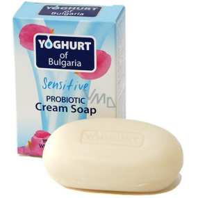 BioFresh Joghurt aus Bulgarien probiotische Seife mit Joghurtprotein 100 g