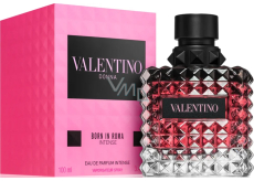 Valentino Born in Roma Intense Donna Eau de Parfum für Frauen 100 ml