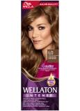 Wella Wellaton Intense Haarfarbe 6/0 Dunkelblond