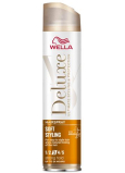 Wella Deluxe Glanz & Reparatur Haarspray 250 ml