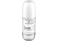 Essence Calcium nährender Nagellack mit Calcium 8 ml