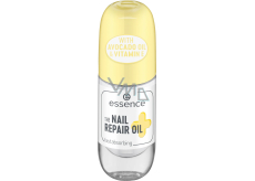 Essence Nagelreparaturöl Nagelreparaturöl 8 ml