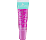Essence Juicy Bomb Lipgloss mit fruchtigem Duft 105 Bouncy Bubblegum 10 ml