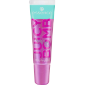 Essence Juicy Bomb Lipgloss mit fruchtigem Duft 105 Bouncy Bubblegum 10 ml