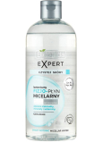 Bielenda Clean Skin Expert Feuchtigkeitsspendendes Micellarwasser für trockene Haut 400 ml