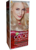 Garnier Color Sensation Haarfarbe 10.21 Perle blond