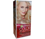 Garnier Color Sensation Haarfarbe 10.21 Perle blond