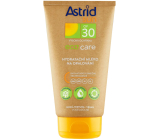 Astrid Sun ECO Care OF30 Feuchtigkeitsspendende Sonnenlotion 150 ml
