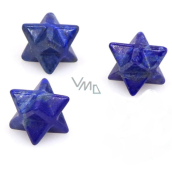 Lapis Lazuli merkaba Naturstein 13 mm, Harmonie Stein