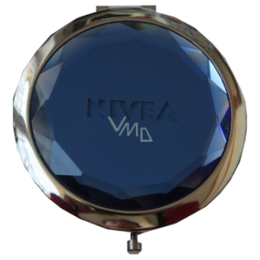 Nivea Kosmetikspiegel mit Vergrößerung 7 cm