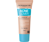 Dermacol AcneCover Make-up für problematische Haut 03 30 ml