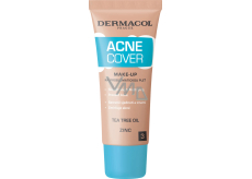 Dermacol AcneCover Make-up für problematische Haut 03 30 ml