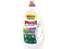 Persil Deep Clean Lavendel Universal Flüssigwaschgel für Buntwäsche 88 Dosen 3,96 l
