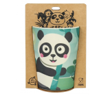 Albi Happy Becher - Pandas, 250 ml