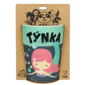 Albi Fröhliche Tasse - Tynka, 250 ml
