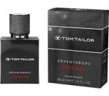 Tom Tailor Adventurous Extreme Eau de Toilette für Männer 30 ml