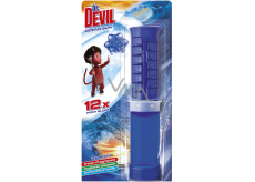 Dr. Devil Ocean Sun 3in1 Punkt Block Wc Punkt Block 75 ml