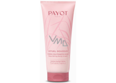 Payot Rituel Douceur mit Wiesenduft, nährende Körpercreme mit Rosenquarz-Mikrokristallen 100 ml