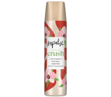 Impulse Instant Crush parfümiertes Deodorant Spray für Frauen 75 ml