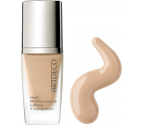 Artdeco High Performace Lifting Foundation straffendes langanhaltendes Make-up 11 Reflecting Honey 30 ml