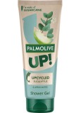 Palmolive UP! Eukalyptus & Apfel Noten - Eukalyptus und Apfel Duschgel 200 ml
