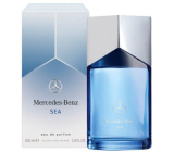 Mercedes-Benz Men Sea Eau de Parfum für Männer 60 ml