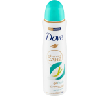 Dove Advanced Care Birne und Aloe Vera Antitranspirant Deodorant Spray 150 ml