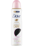 Dove Advanced Care Invisible Care Antitranspirant Deodorant Spray 150 ml