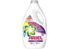 Ariel Color Flüssigwaschgel für Buntwäsche 48 Dosen 2,4 l