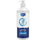 Alpa Sport Star Universal Massage-Emulsion Basic mit Kräuterextrakten 1 l