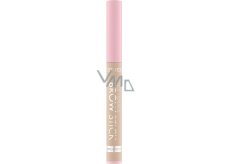 Catrice Stay Natural Augenbrauenstift 010 Soft Blonde 1 g