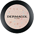 Dermacol Compact Mosaik Mineral Kompaktpuder 01 8,5 g