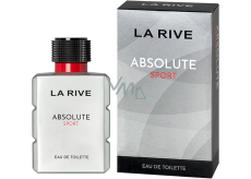 La Rive Absolute Sport Eau de Parfum für Männer 100 ml