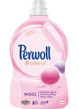 Perwoll Renew Wool & Delicates Wolle, Kaschmir & Seide Waschgel 54 Stück 2,97 l