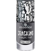 Essence Cracking Magic Nagellack mit Crackling-Effekt 8 ml