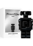 Paco Rabanne Phantom Parfüm nachfüllbar Flasche für Männer 100 ml