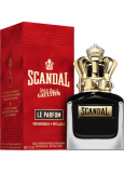Jean Paul Gaultier Scandal Le Parfum pour Homme Eau de Parfum nachfüllbarer Flakon für Männer 50 ml
