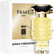 Paco Rabanne Fame Parfüm nachfüllbar Flasche für Frauen 30 ml