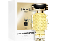 Paco Rabanne Fame Parfüm nachfüllbar Flasche für Frauen 30 ml