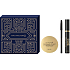 Max Factor 2000 Calorie volumizing mascara 9 ml + Kohl Pencil eyeliner 3,5 g + Creme Puff Refill Make-up und Puder 14 g, Kosmetikset für Frauen