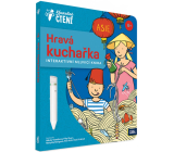 Albi Magic Reading Interaktives spielerisches Kochbuch - Asien, ab 6 Jahren