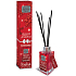 Sweet Home Christmas Edition Antique Red Aromadiffusor mit Duftstäbchen 100 ml