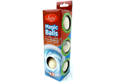 Liabel Magic Balls Wollkugeln für Trockner und Waschmaschine 3 Stück
