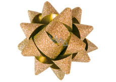 Ditipo Roxeta Diamant klein 2808 Gold 50 mm