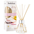 Bolsius Aromatic True Scents Magnolia - Magnolien-Diffusor mit Stäbchen 45 ml