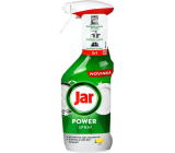 Jar Power Spray 3in1 Geschirrspülmittel & Küchenhandspülmittel 500 ml