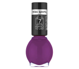 Miss Sporty Perfect to Last Nagellack 206 7 ml
